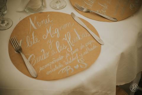 detalles rusticos boda en jardín La Paz Bolivia'