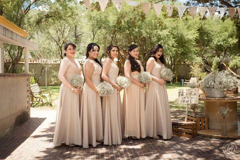  boda en jardín Flor de lis La Paz Bolivia'