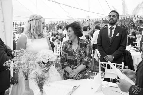  boda en jardín ceremonia Flor de lis La Paz Bolivia'