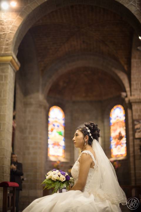 Pkl Fotografía de bodas, ceremonia, exaltacion obrajes La Paz Bolivia'