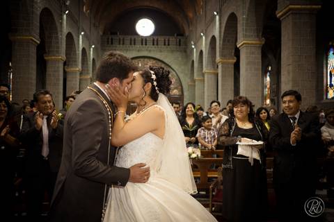 Pkl Fotografía de bodas, ceremonia, exaltacion obrajes La Paz Bolivia'