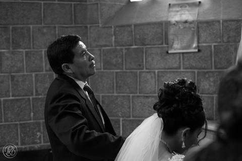 Pkl Fotografía de bodas, ceremonia, exaltacion obrajes La Paz Bolivia'