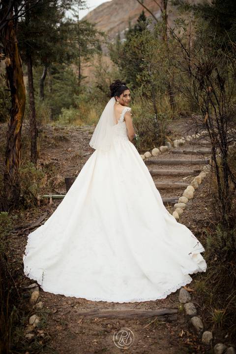 Pkl Fotografía de bodas, vestido de novia  La Paz Bolivia'