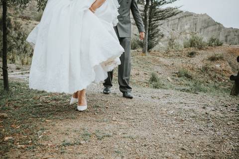 Pkl Fotografía de bodas, sesión novios bosque La Paz Bolivia'