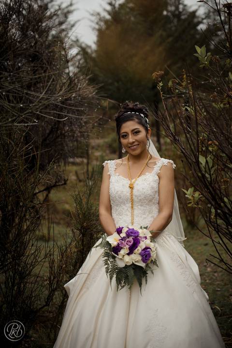 Pkl Fotografía de bodas, vestido de novia  La Paz Bolivia'