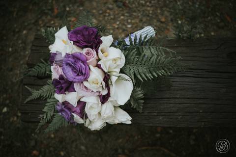Pkl Fotografía de bodas, sesión novios bosque La Paz Bolivia bouquet'