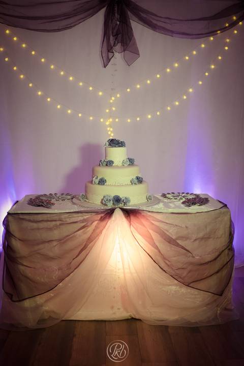 Pkl Fotografía de bodas, decoración boda lila La Paz Bolivia'