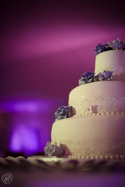 Pkl Fotografía de bodas, decoración boda lila La Paz Bolivia'