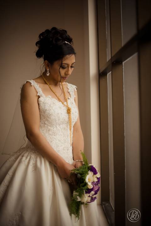 Pkl Fotografía de bodas, vestido de novia  La Paz Bolivia'