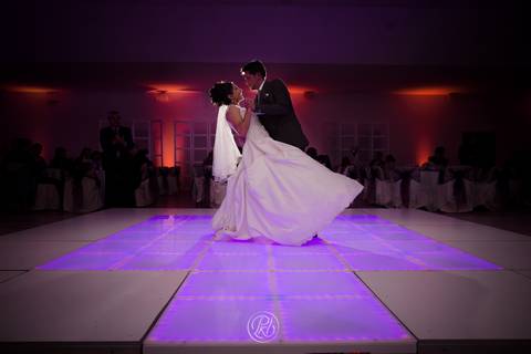 Pkl Fotografía de bodas, recepcion boda lila La Paz Bolivia'