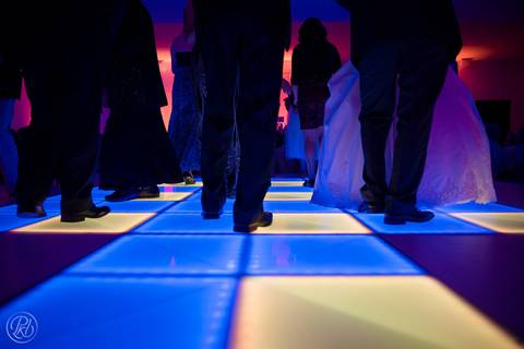 Pkl Fotografía de bodas, recepcion boda lila La Paz Bolivia'