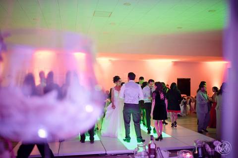 Pkl Fotografía de bodas, recepcion boda lila La Paz Bolivia'