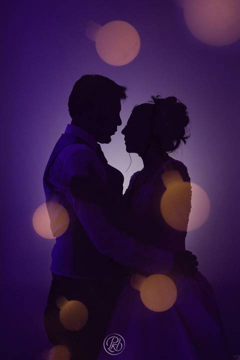 Pkl Fotografía de bodas, recepcion boda lila La Paz Bolivia'