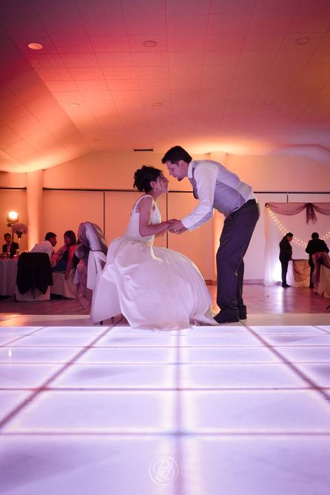 Pkl Fotografía de bodas, recepcion boda lila La Paz Bolivia'