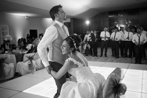 Pkl Fotografía de bodas, recepcion boda lila La Paz Bolivia'