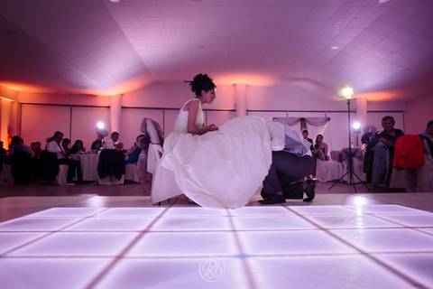 Pkl Fotografía de bodas, recepcion boda lila La Paz Bolivia'