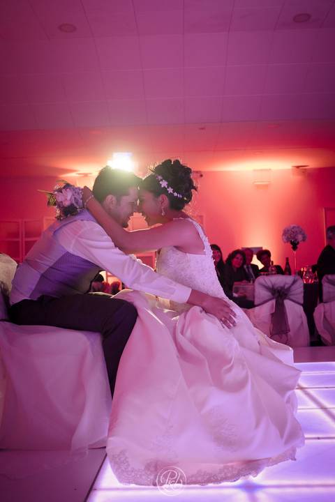 Pkl Fotografía de bodas, recepcion boda lila La Paz Bolivia'