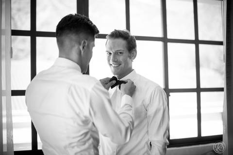 getting ready Boda , Fotografia de bodas La Paz Bolivia Gay Wedding Hotel dm andino'