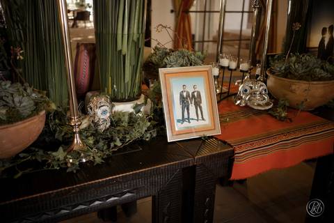 Detalles Boda , Fotografia de bodas La Paz Bolivia Gay Wedding Hotel dm andino'