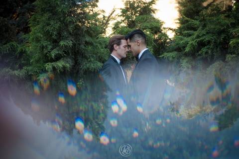 Novios Boda , Fotografia de bodas La Paz Bolivia Gay Wedding Hotel dm andino '