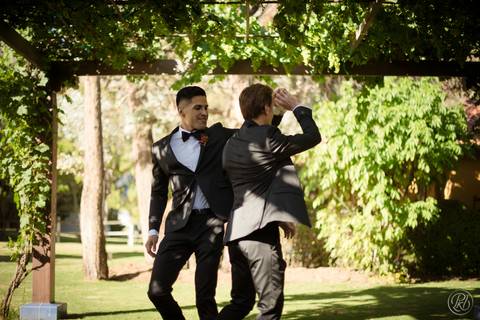 Novios Boda , Fotografia de bodas La Paz Bolivia Gay Wedding Hotel dm andino '