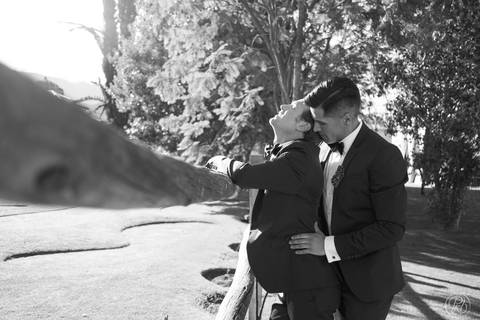 Novios Boda , Fotografia de bodas La Paz Bolivia Gay Wedding Hotel dm andino '