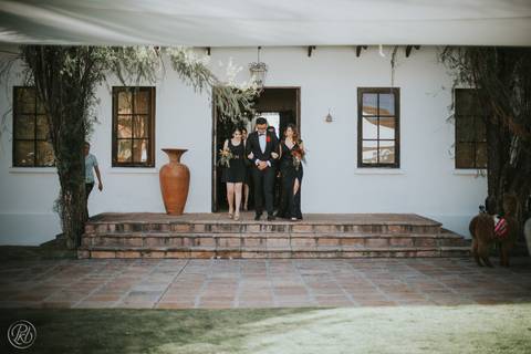 Ceremonia Boda , Fotografia de bodas La Paz Bolivia Gay Wedding Hotel dm andino'