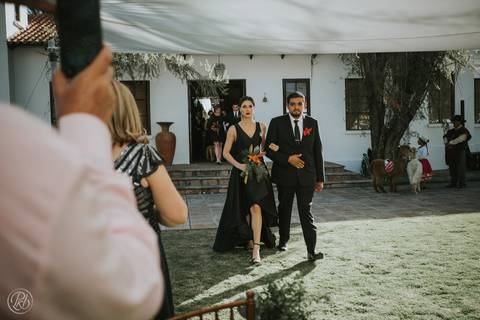 Ceremonia Boda , Fotografia de bodas La Paz Bolivia Gay Wedding Hotel dm andino'