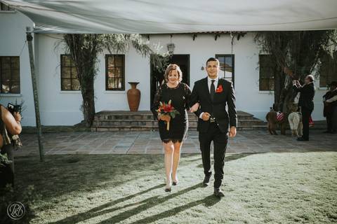 Ceremonia Boda , Fotografia de bodas La Paz Bolivia Gay Wedding Hotel dm andino'