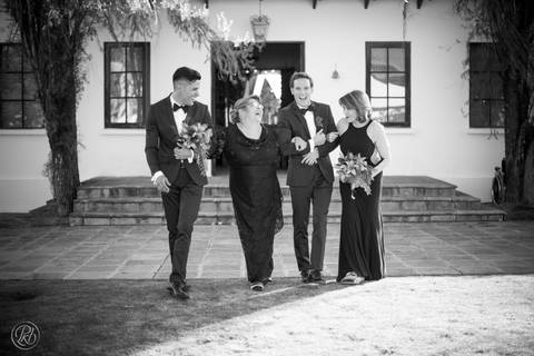 Ceremonia Boda , Fotografia de bodas La Paz Bolivia Gay Wedding Hotel dm andino'
