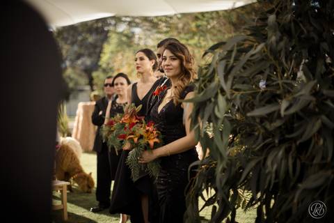 Ceremonia Boda , Fotografia de bodas La Paz Bolivia Gay Wedding Hotel dm andino'