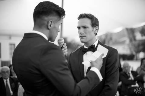 Ceremonia Boda , Fotografia de bodas La Paz Bolivia Gay Wedding Hotel dm andino'