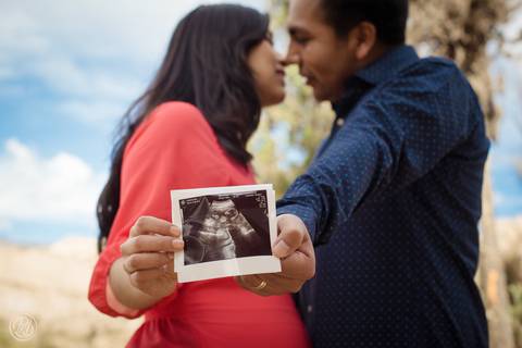 Sesion maternidad, bebé, Pkl Fotografía La Paz Bolivia '