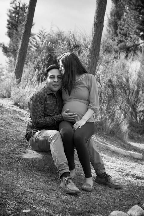 Sesion maternidad, bebé, Pkl Fotografía La Paz Bolivia '