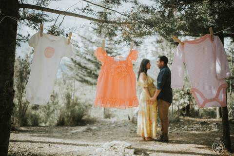 sesion embarazo, bebé, Pkl Fotografía La Paz Bolivia '