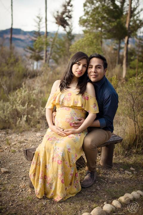 sesion embarazo, bebé, Pkl Fotografía La Paz Bolivia '