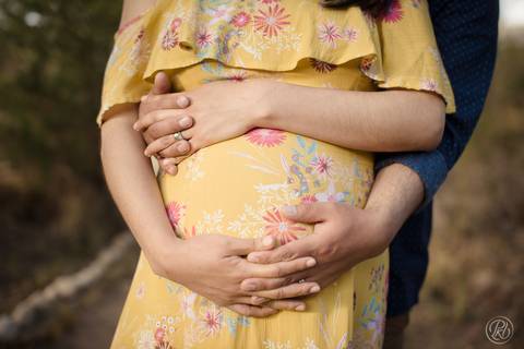 sesion embarazo, bebé, Pkl Fotografía La Paz Bolivia '