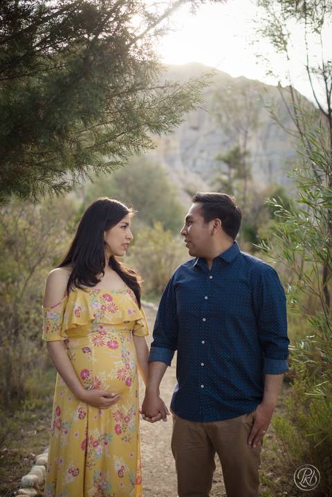 sesion embarazo, bebé, Pkl Fotografía La Paz Bolivia '