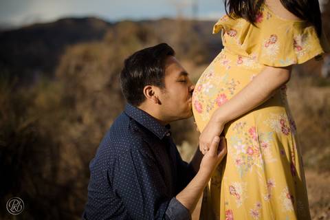 sesion embarazo, bebé, Pkl Fotografía La Paz Bolivia '