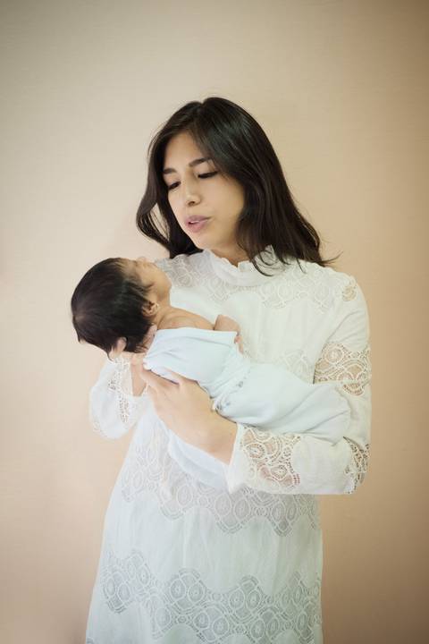 sesion embarazo, bebé recien nacido, Pkl Fotografía La Paz Bolivia '