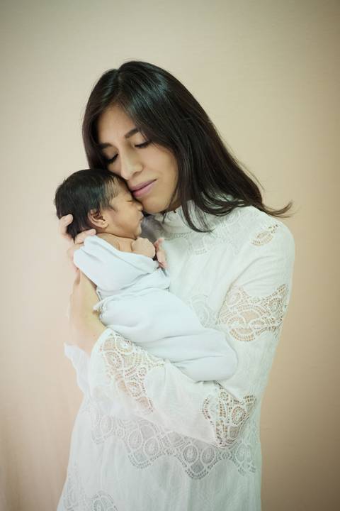 sesion embarazo, bebé recien nacido, Pkl Fotografía La Paz Bolivia '