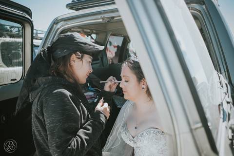 wedding photographer bolivia , Uyuni Salt Flats Photoshoot , Salar de uyuni bolivia Fotografia de bodas '