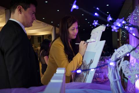 fotografia de bodas la paz bolivia, pkl fotografia, recepción de bodas fiesta jardin japones '