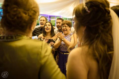 fotografia de bodas la paz bolivia, pkl fotografia, recepción de bodas fiesta jardin japones '