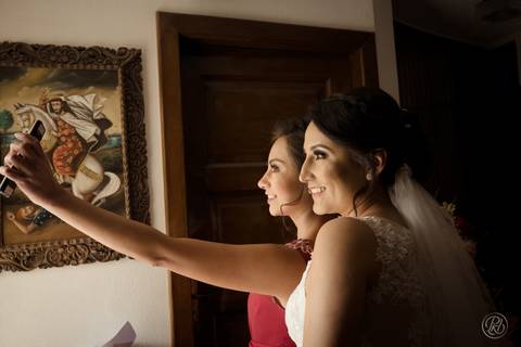 Fotografia de bodas La Paz Bolivia, vestido de novia, '