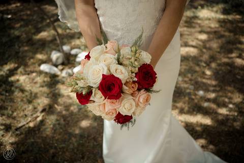 Fotografia de bodas La Paz Bolivia, boda de dia, jardin, sesion de novios, fotografo de bodas '