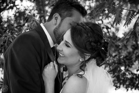 Fotografia de bodas La Paz Bolivia, boda de dia, jardin, sesion de novios, fotografo de bodas '