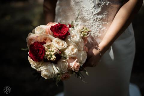 Fotografia de bodas La Paz Bolivia, boda de dia, jardin, sesion de novios, fotografo de bodas '