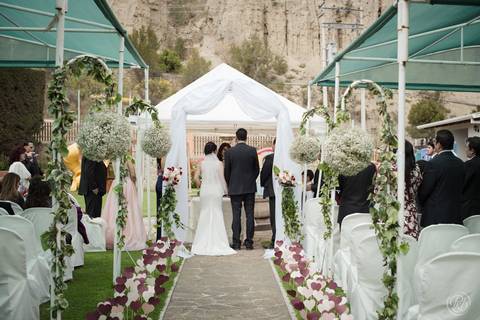 Fotografia de bodas La Paz Bolivia, boda de dia, jardin, sesion de novios, fotografo de bodas '