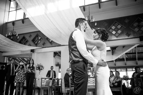 Fotografia de bodas La Paz Bolivia, boda de dia, jardin, sesion de novios, fotografo de bodas '